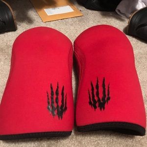 Bear KompleX Knee Sleeves (crossfit)
